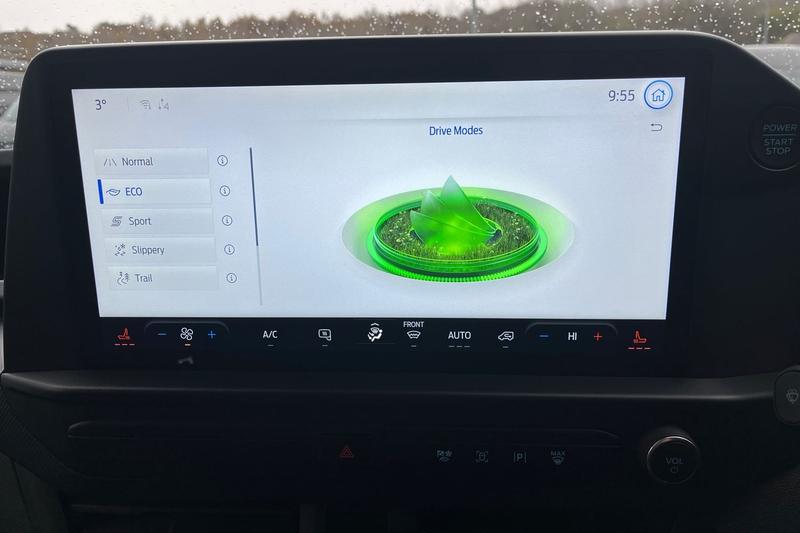 Used Ford Transit Custom 2025 for sale - 76862507: Photo 25