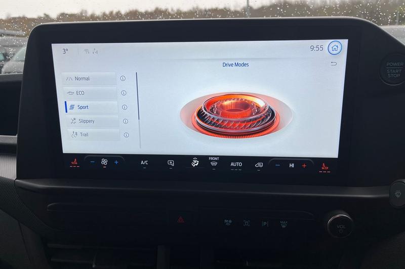 Used Ford Transit Custom 2025 for sale - 76862507: Photo 26