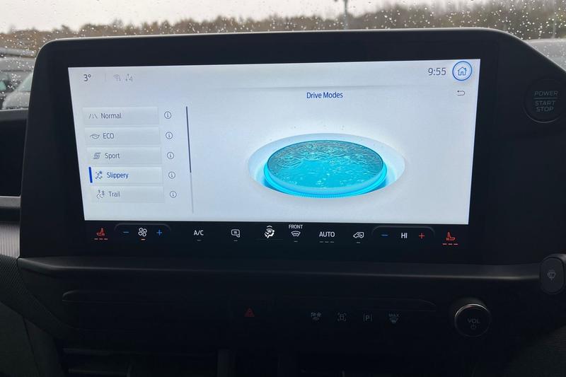 Used Ford Transit Custom 2025 for sale - 76862507: Photo 27