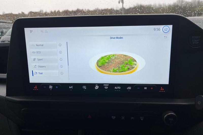 Used Ford Transit Custom 2025 for sale - 76862507: Photo 28