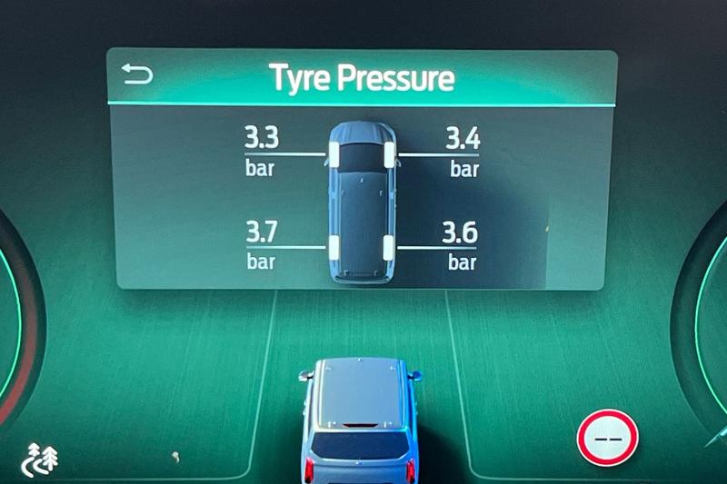 Used Ford Transit Custom 2025 for sale - 76862507: Photo 29