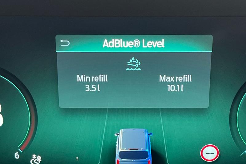 Used Ford Transit Custom 2025 for sale - 76862507: Photo 30