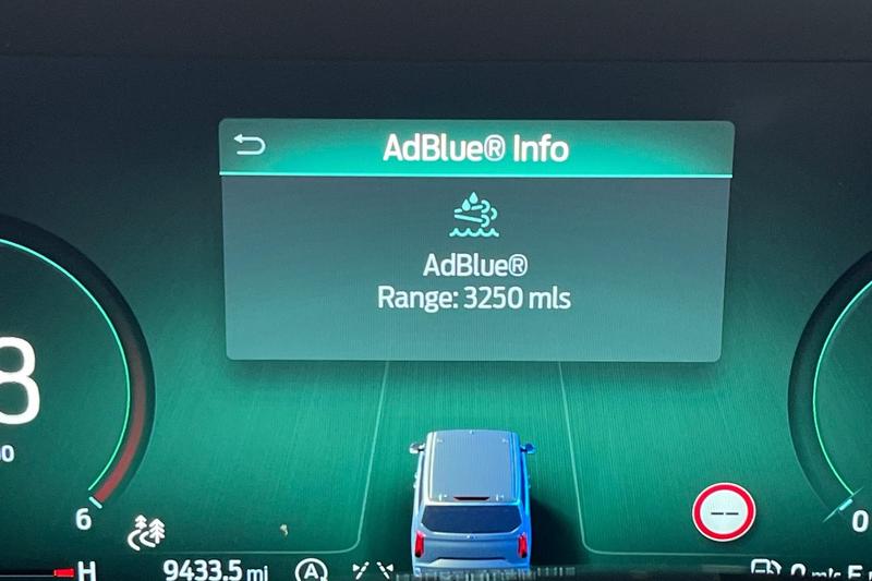 Used Ford Transit Custom 2025 for sale - 76862507: Photo 31