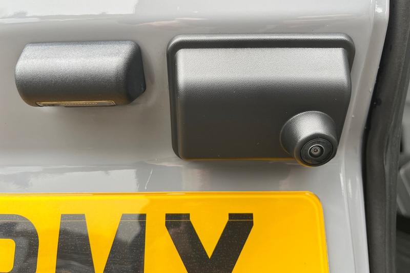 Used Ford Transit Custom 2025 for sale - 76862507: Photo 32