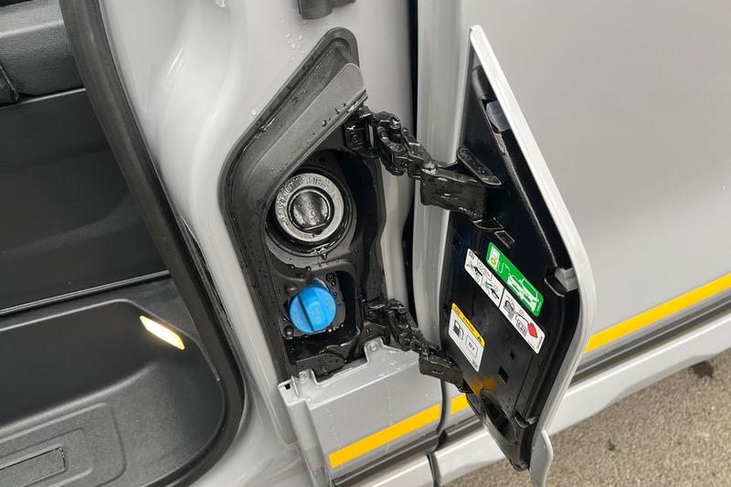 Used Ford Transit Custom 2025 for sale - 76862507: Photo 33