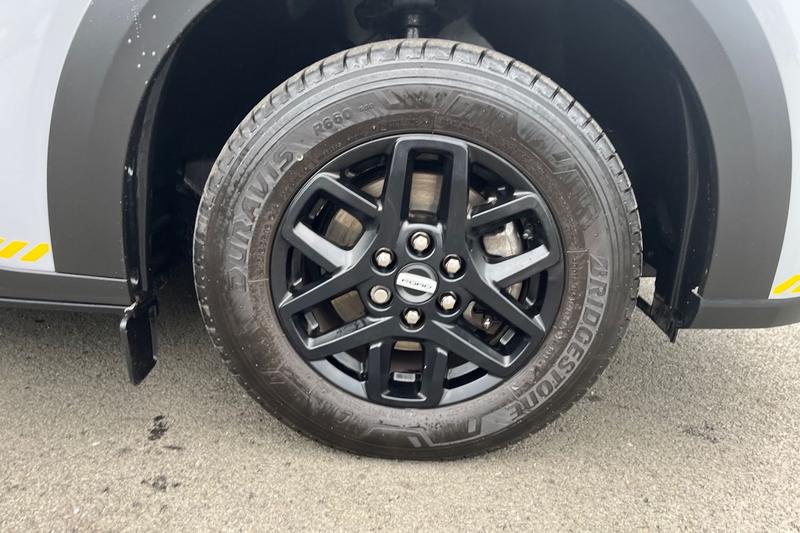 Used Ford Transit Custom 2025 for sale - 76862507: Photo 38