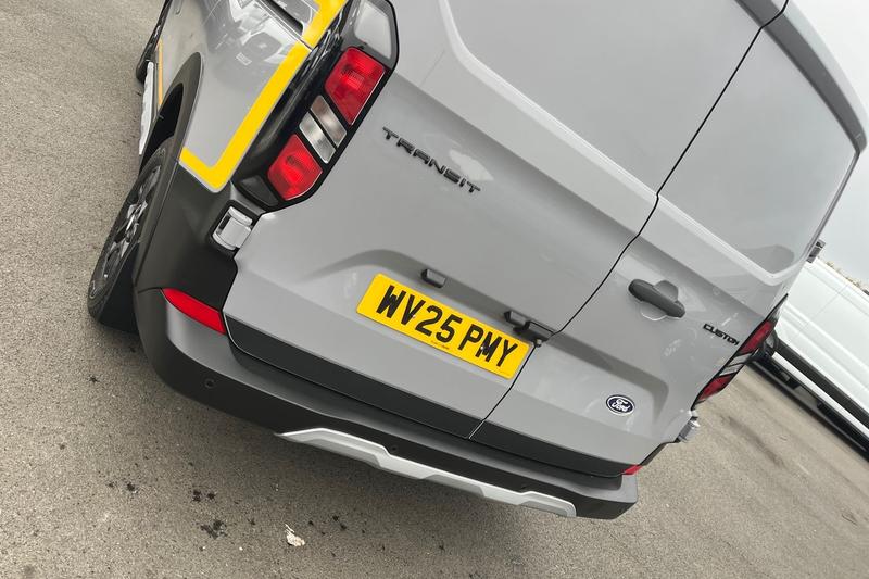 Used Ford Transit Custom 2025 for sale - 76862507: Photo 39