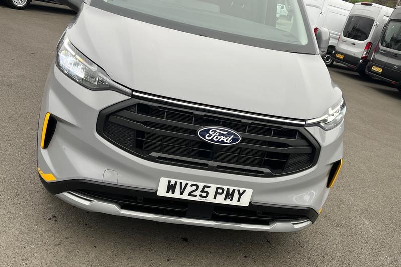 Used Ford Transit Custom 2025 for sale - 76862507: Photo 40