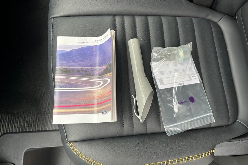 Used Ford Transit Custom 2025 for sale - 76862507: Photo 8