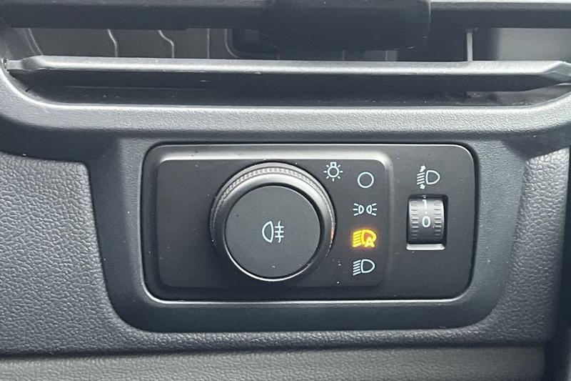 Used Ford Transit Custom 2025 for sale - 76862507: Photo 9