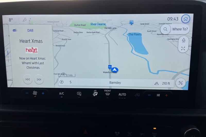 Used Ford Transit Custom 2025 for sale - 77381580: Photo 22