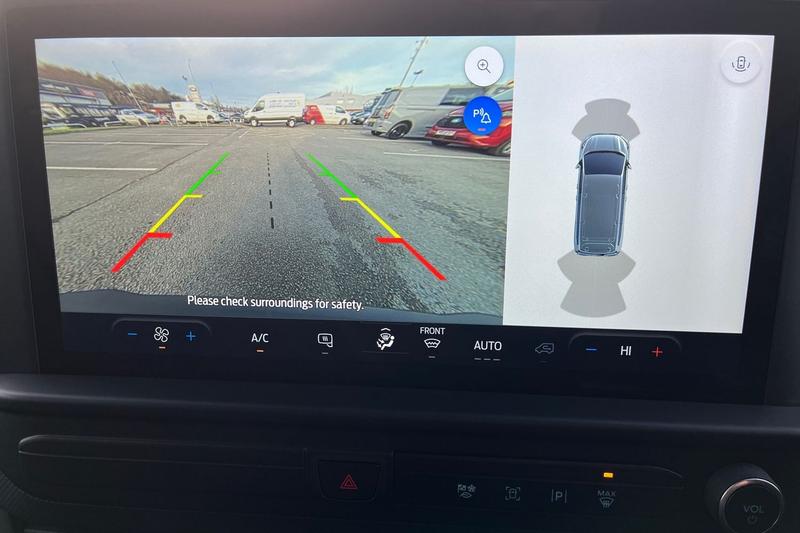 Used Ford Transit Custom 2025 for sale - 77381580: Photo 24