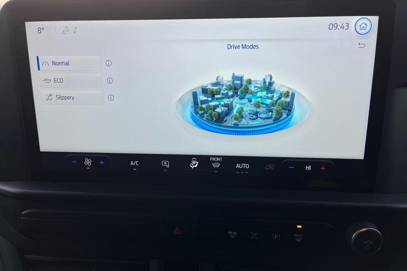 Used Ford Transit Custom 2025 for sale - 77381580: Photo 25