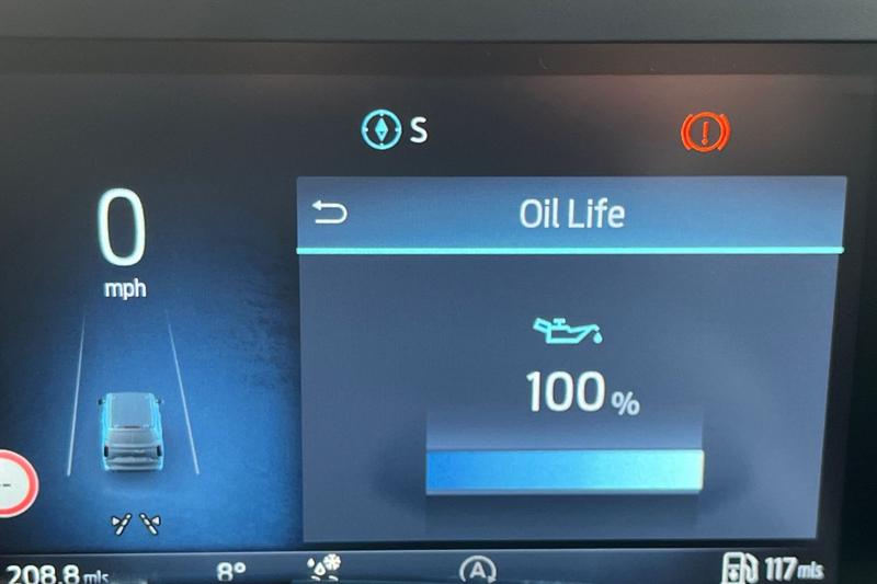 Used Ford Transit Custom 2025 for sale - 77381580: Photo 29