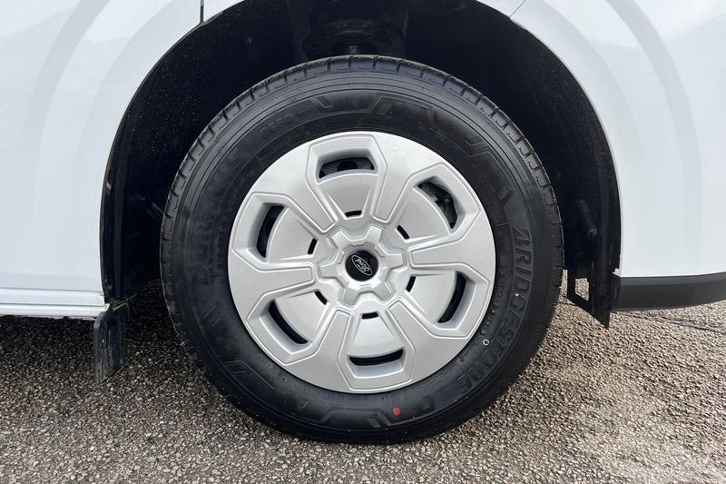 Used Ford Transit Custom 2025 for sale - 77381580: Photo 38