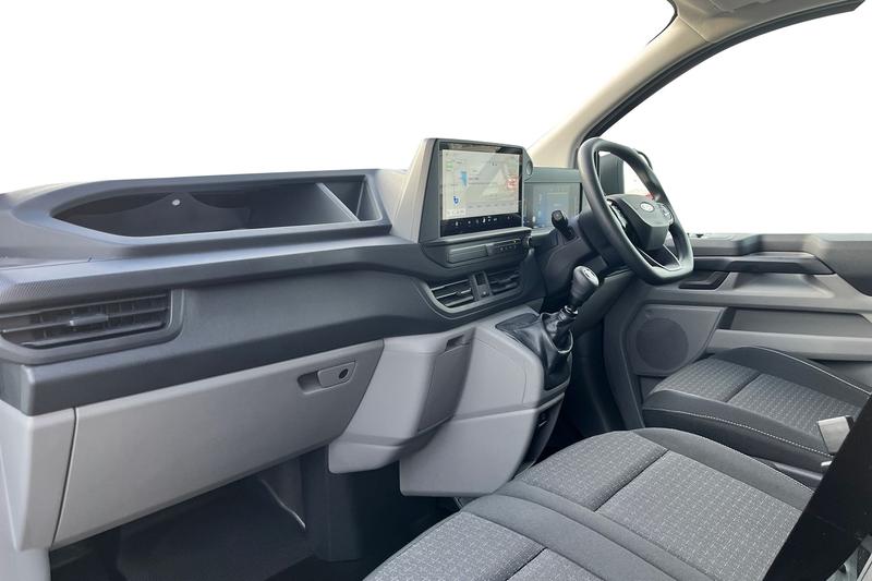 Used Ford Transit Custom 2025 for sale - 77381580: Photo 4