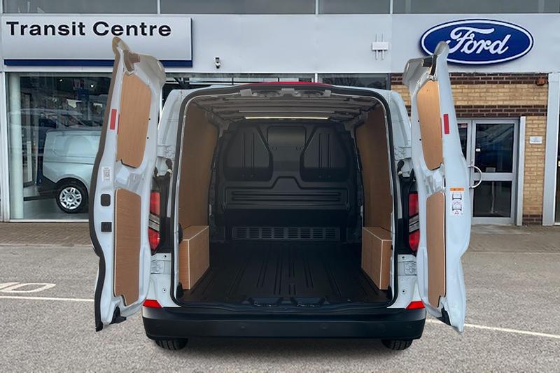 Used Ford Transit Custom 2025 for sale - 77381580: Photo 7