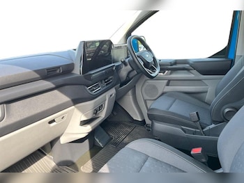 Used Ford Transit Custom 2025 for sale - 78381773: Photo