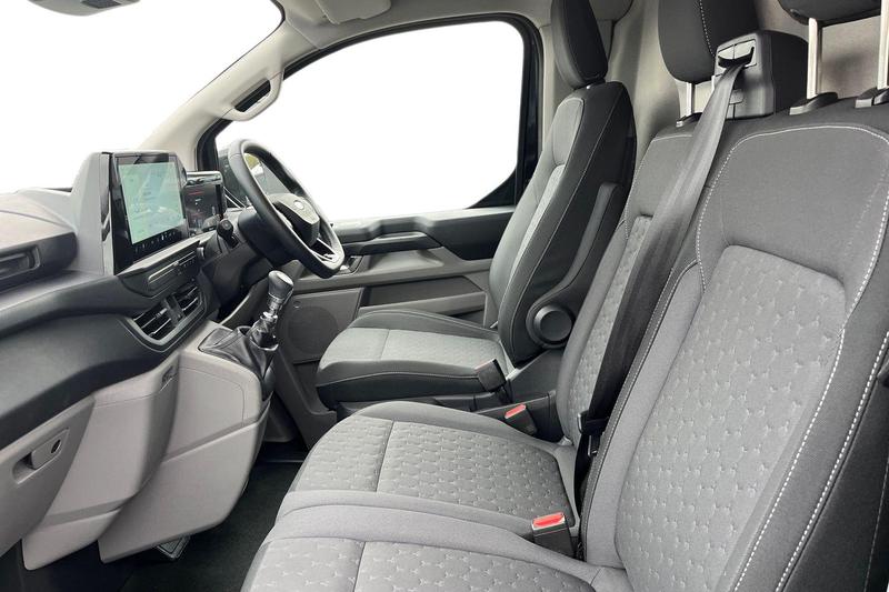 Used Ford Transit Custom 2025 for sale - 76266006: Photo 10
