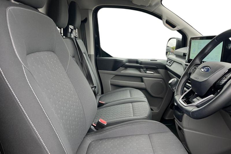 Used Ford Transit Custom 2025 for sale - 76266006: Photo 11