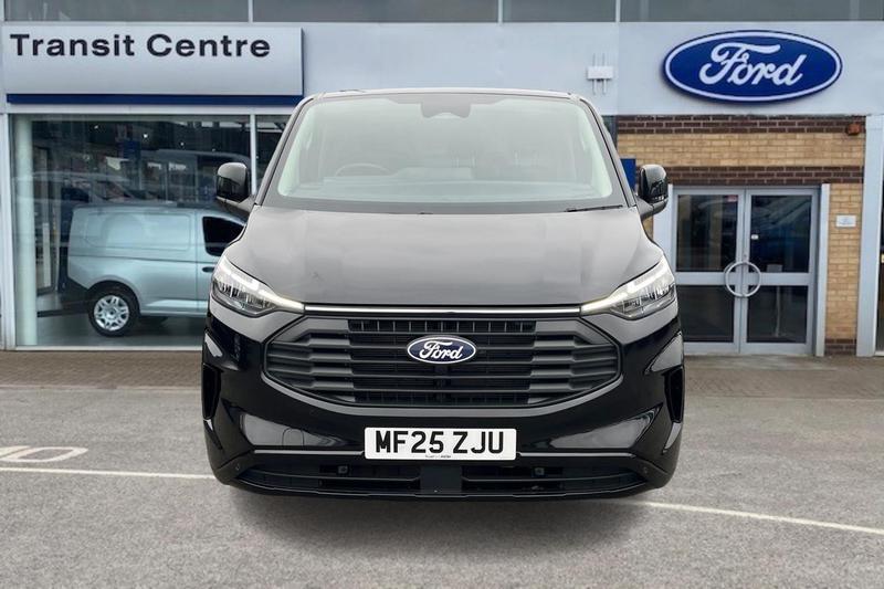 Used Ford Transit Custom 2025 for sale - 76266006: Photo 12