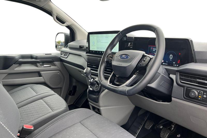 Used Ford Transit Custom 2025 for sale - 76266006: Photo 14