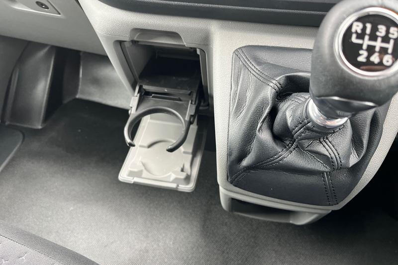 Used Ford Transit Custom 2025 for sale - 76266006: Photo 17