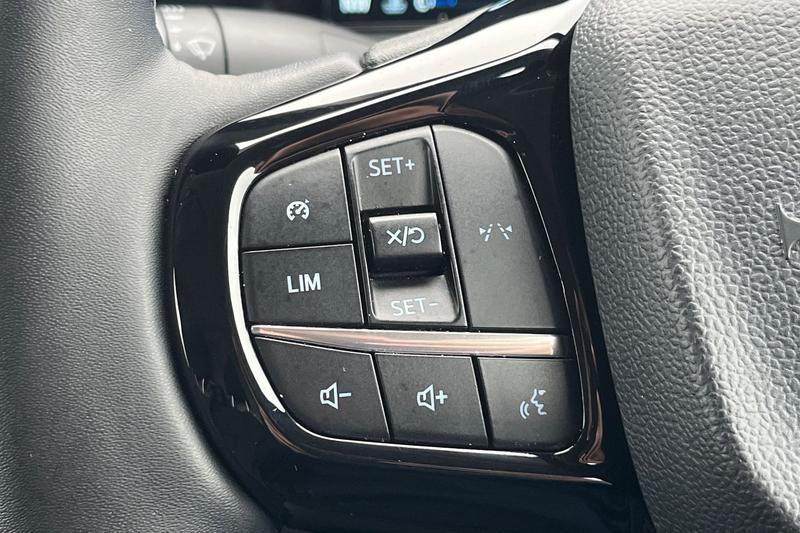 Used Ford Transit Custom 2025 for sale - 76266006: Photo 18