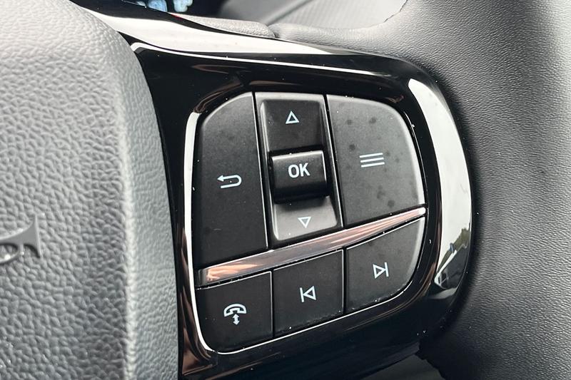 Used Ford Transit Custom 2025 for sale - 76266006: Photo 19