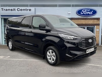 Used Ford Transit Custom 2025 for sale - 76266006: Photo