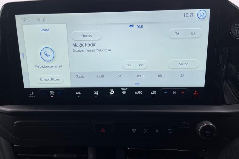 Used Ford Transit Custom 2025 for sale - 76266006: Photo 22