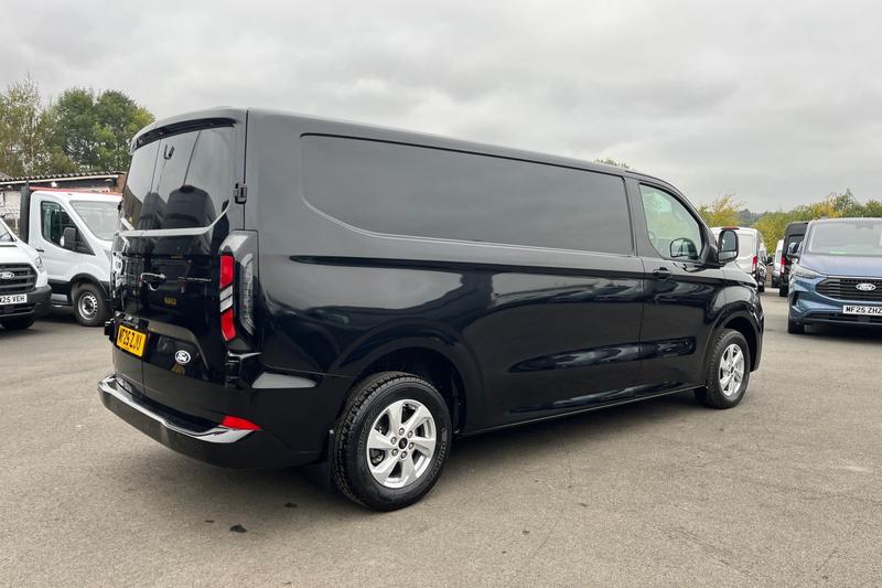 Used Ford Transit Custom 2025 for sale - 76266006: Photo 34