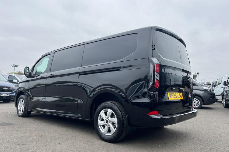 Used Ford Transit Custom 2025 for sale - 76266006: Photo 35