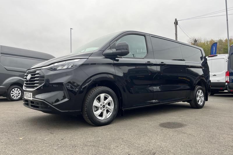 Used Ford Transit Custom 2025 for sale - 76266006: Photo 36