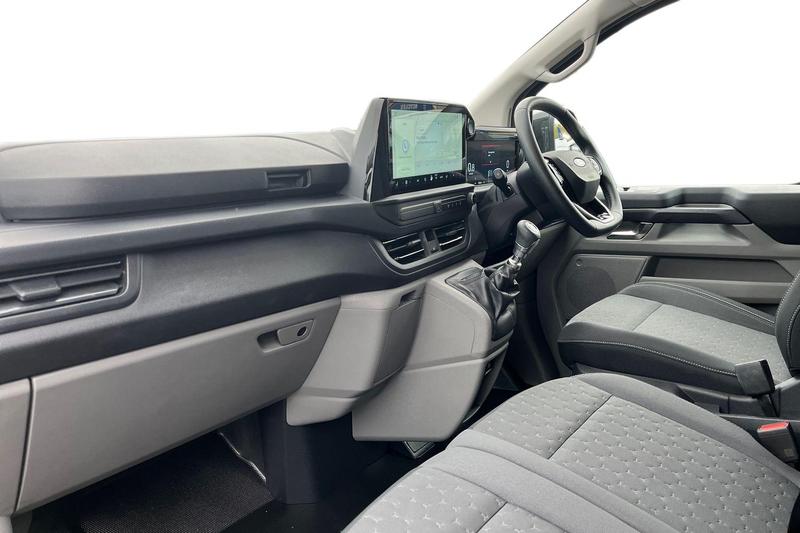 Used Ford Transit Custom 2025 for sale - 76266006: Photo 4