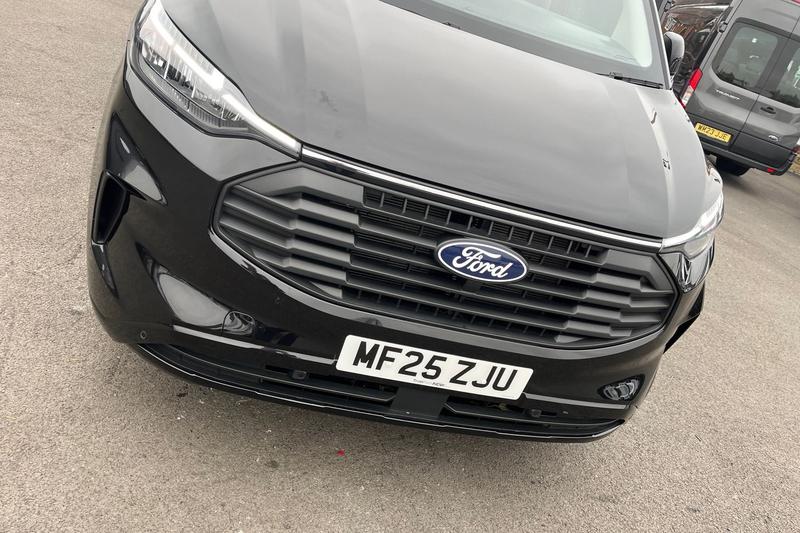 Used Ford Transit Custom 2025 for sale - 76266006: Photo 40
