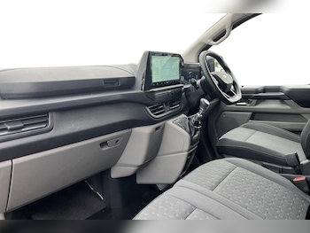Used Ford Transit Custom 2025 for sale - 76266006: Photo