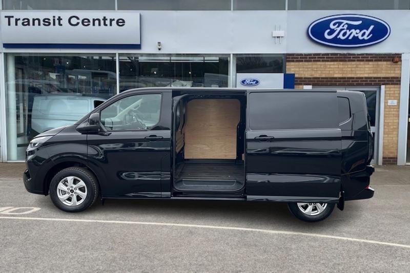 Used Ford Transit Custom 2025 for sale - 76266006: Photo 6