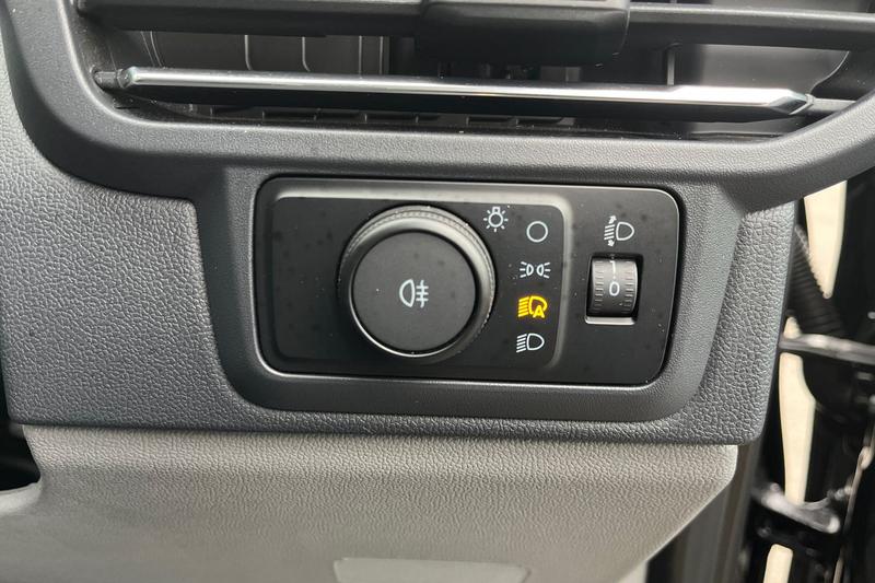 Used Ford Transit Custom 2025 for sale - 76266006: Photo 9