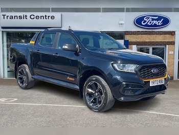 Used Ford Ranger 2022 for sale - 79408213: Photo