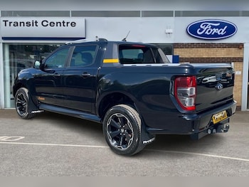 Used Ford Ranger 2022 for sale - 79408213: Photo