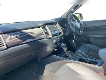 Used Ford Ranger 2022 for sale - 79408213: Photo