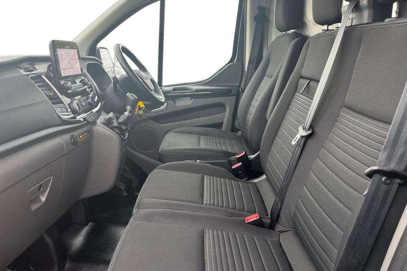Used Ford Transit Custom 2023 for sale - 76480520: Photo 10