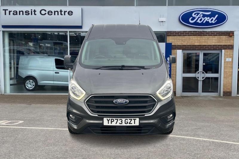 Used Ford Transit Custom 2023 for sale - 76480520: Photo 12