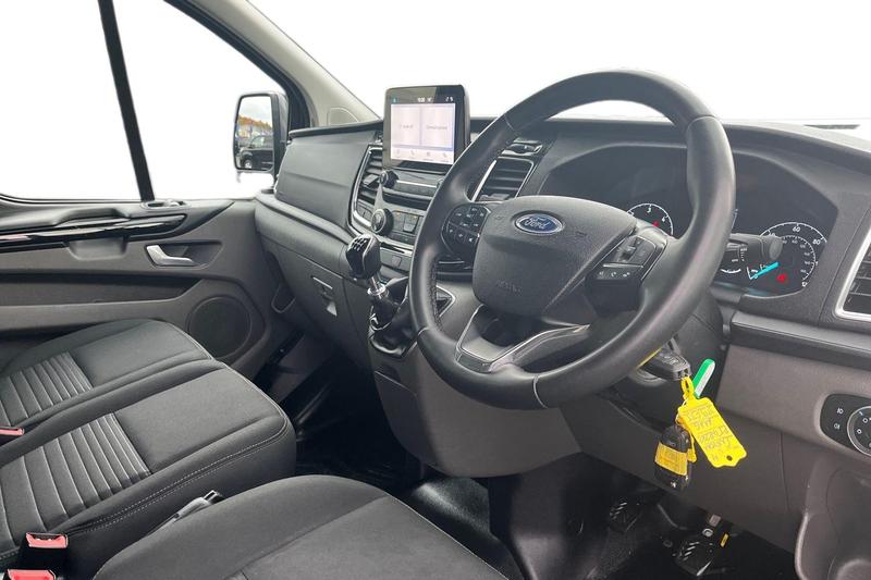 Used Ford Transit Custom 2023 for sale - 76480520: Photo 14