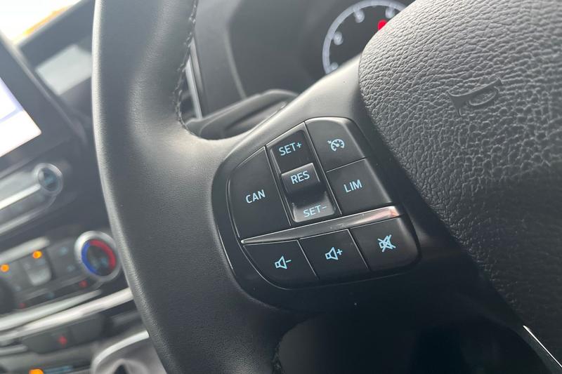 Used Ford Transit Custom 2023 for sale - 76480520: Photo 18