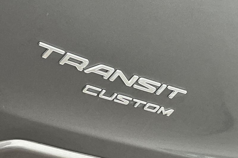 Used Ford Transit Custom 2023 for sale - 76480520: Photo 20