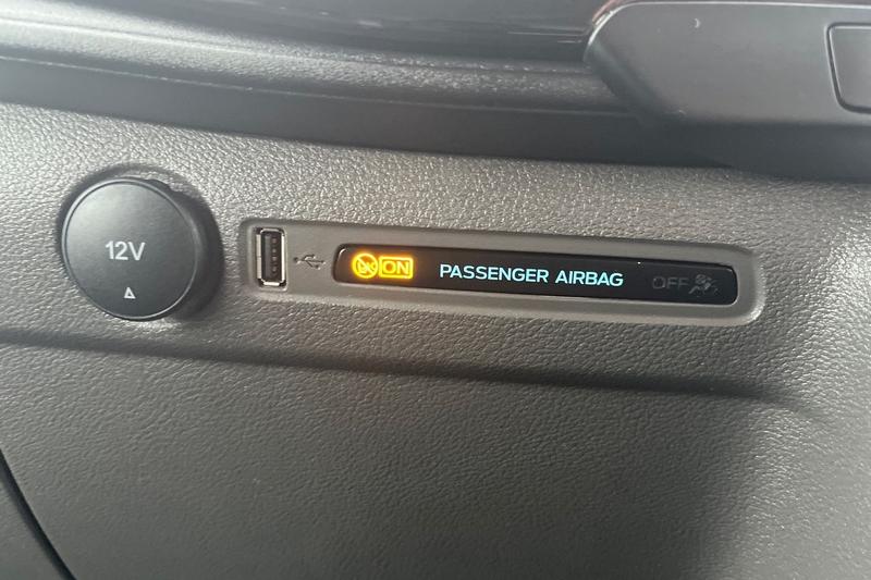 Used Ford Transit Custom 2023 for sale - 76480520: Photo 21