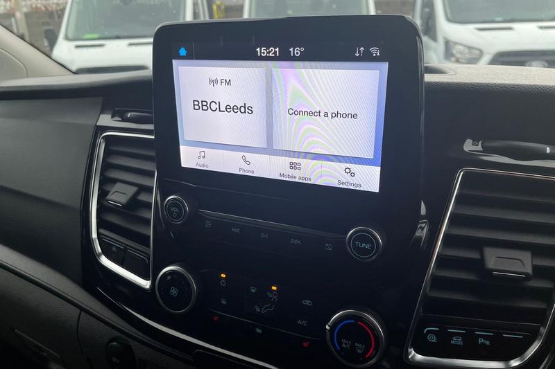 Used Ford Transit Custom 2023 for sale - 76480520: Photo 24