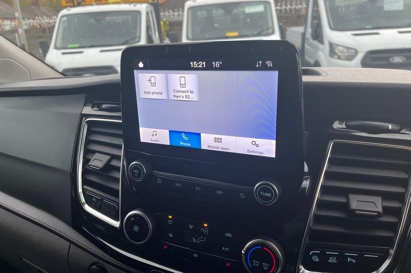 Used Ford Transit Custom 2023 for sale - 76480520: Photo 25